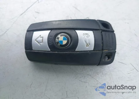 2010 BMW X5 xDrive30I из США, поврежденный, VIN 5UXFE4C5XAL380988